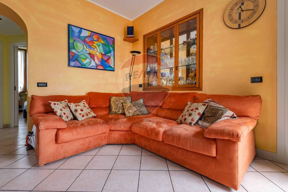 appartamento in vendita a Legnano