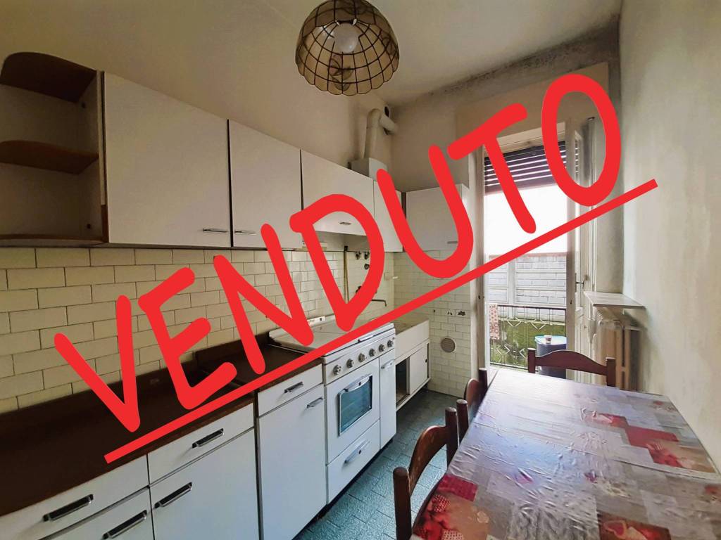 appartamento in vendita a Legnano