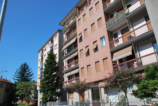 appartamento in vendita a Legnano