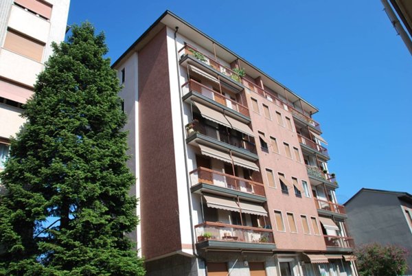 appartamento in vendita a Legnano