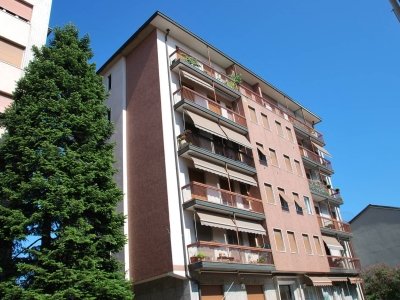 appartamento in vendita a Legnano