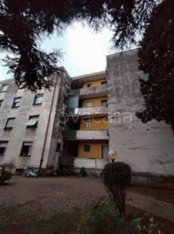appartamento in vendita a Legnano