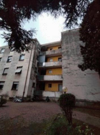appartamento in vendita a Legnano