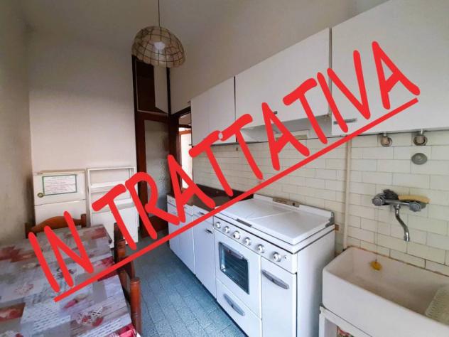appartamento in vendita a Legnano