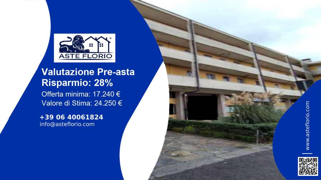 appartamento in vendita a Legnano