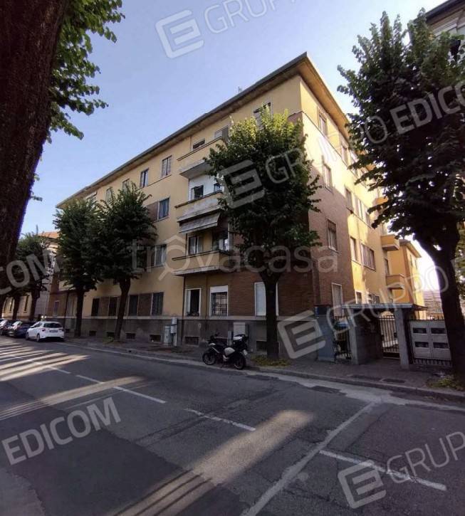 appartamento in vendita a Legnano