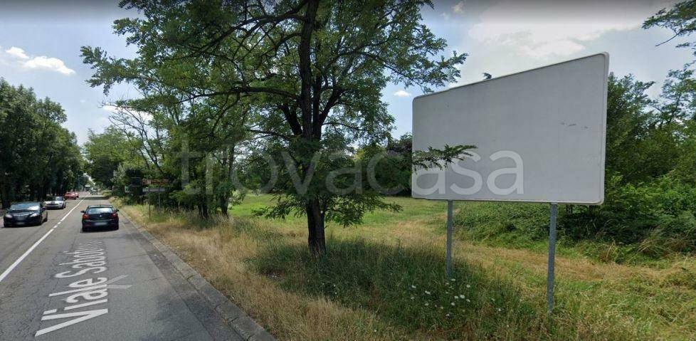 terreno agricolo in vendita a Legnano