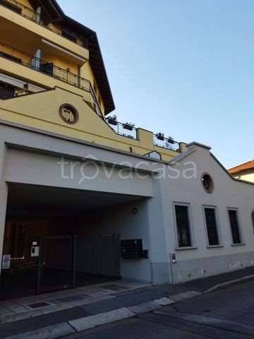 appartamento in vendita a Legnano