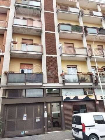 appartamento in vendita a Legnano