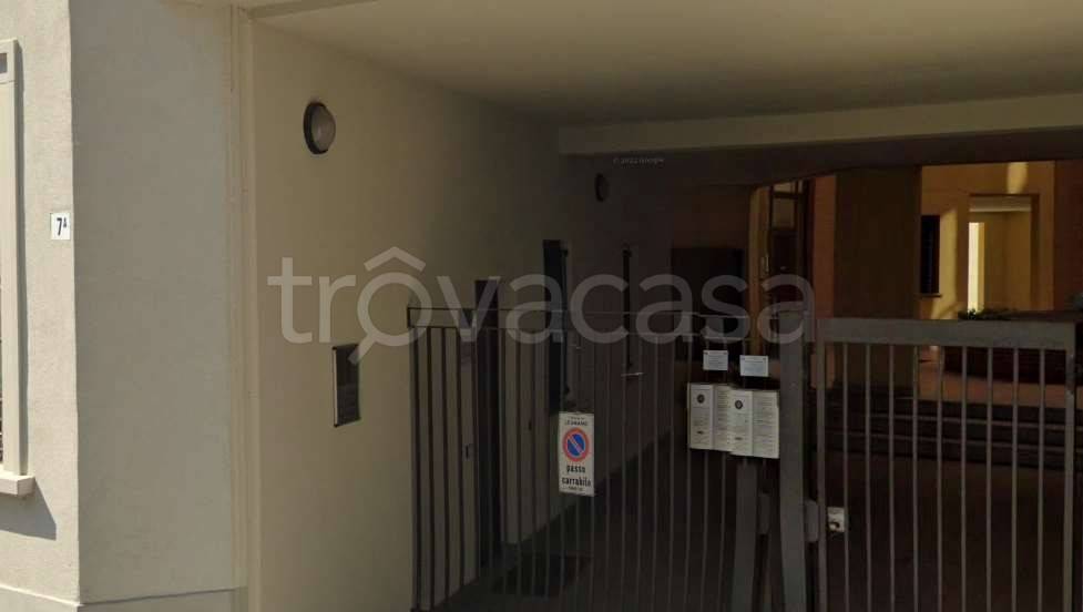 appartamento in vendita a Legnano