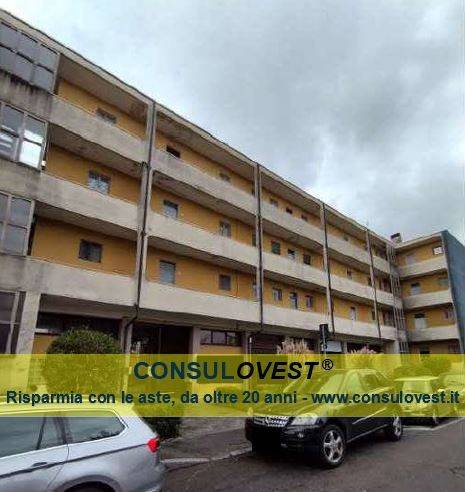 appartamento in vendita a Legnano