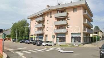 appartamento in vendita a Legnano