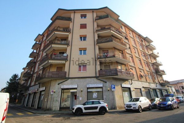ufficio in vendita a Legnano