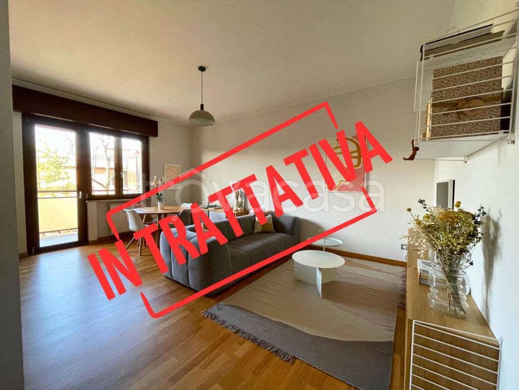 appartamento in vendita a Legnano