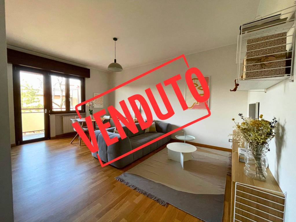appartamento in vendita a Legnano