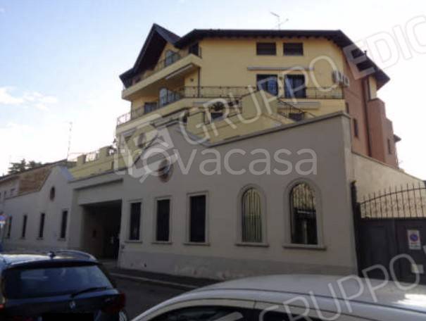 appartamento in vendita a Legnano