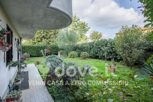 appartamento in vendita a Legnano