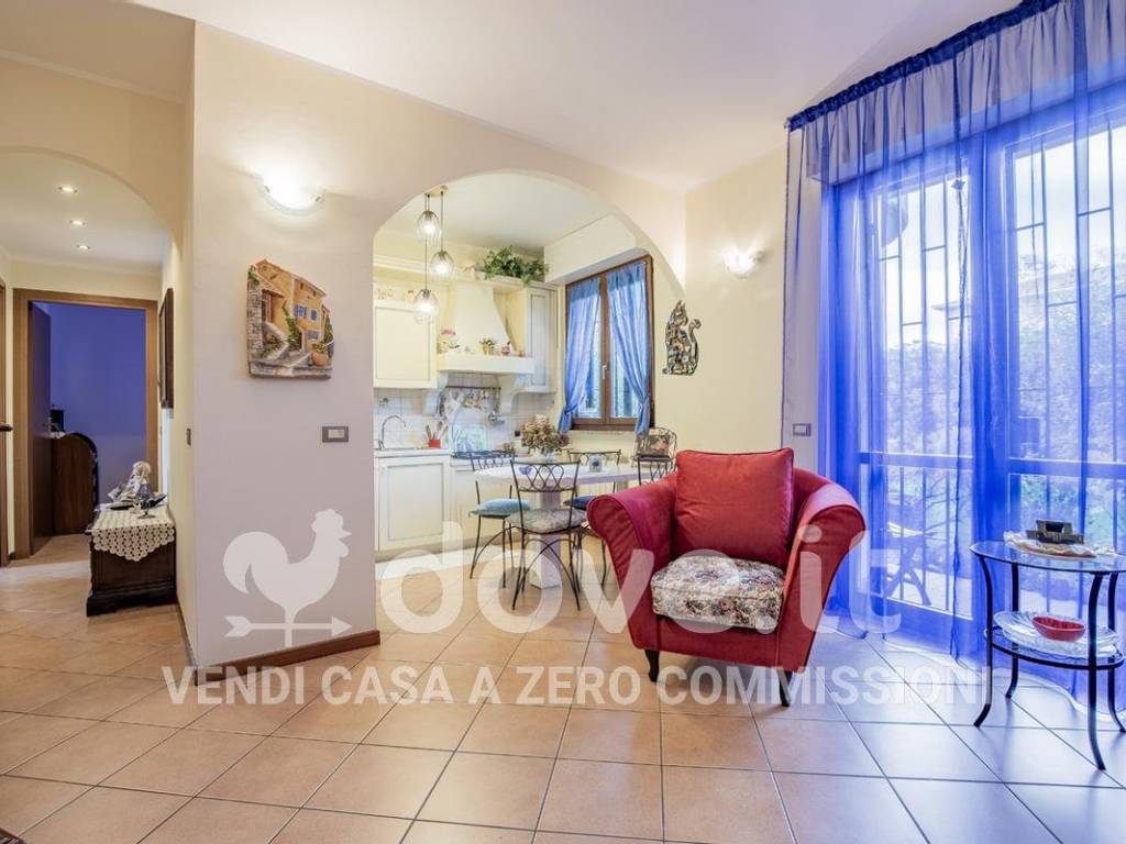 appartamento in vendita a Legnano