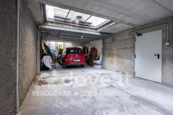 appartamento in vendita a Legnano