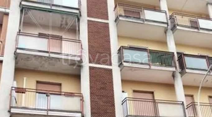appartamento in vendita a Legnano