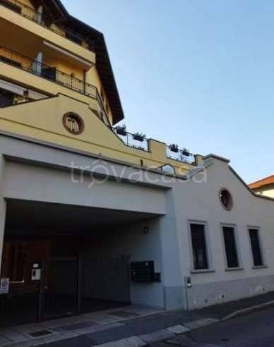 appartamento in vendita a Legnano