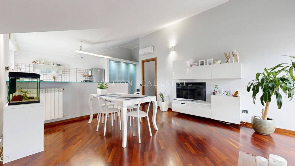 appartamento in vendita a Legnano