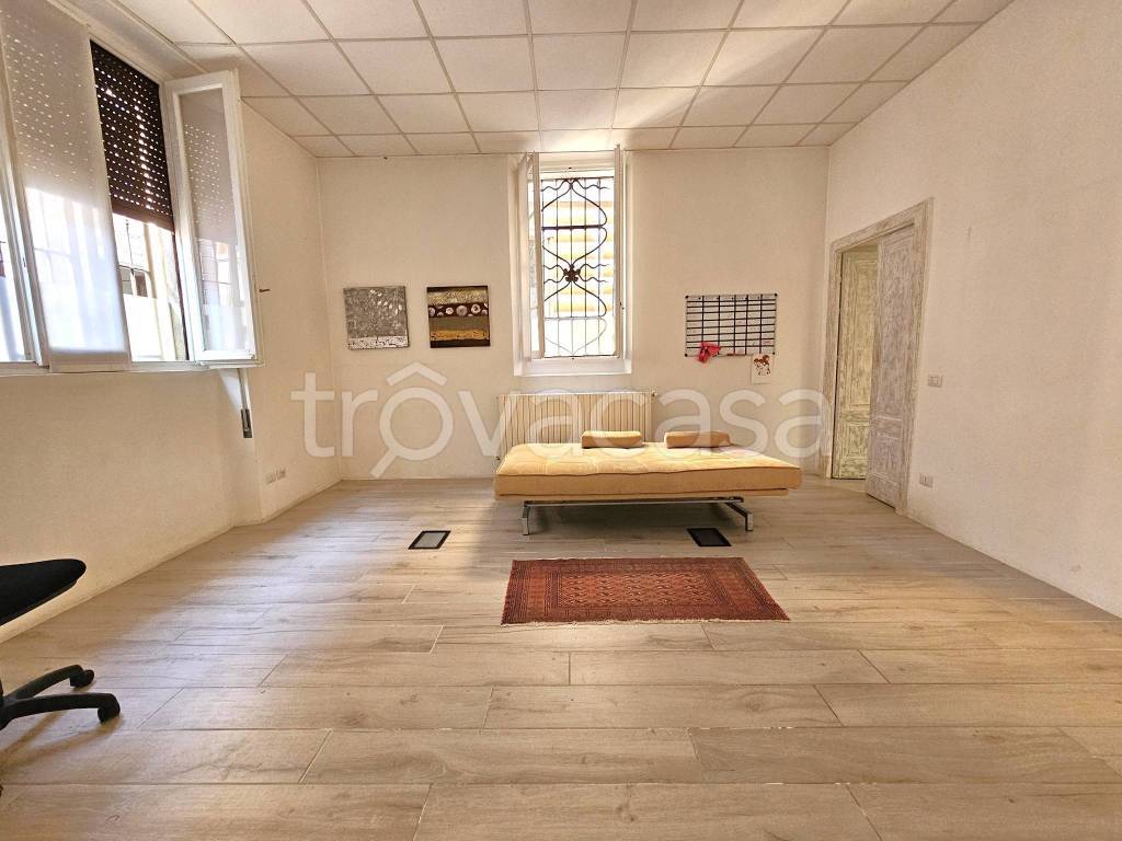 appartamento in vendita a Legnano