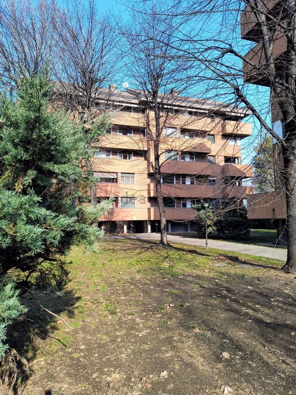 appartamento in vendita a Legnano