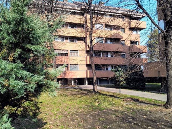 appartamento in vendita a Legnano