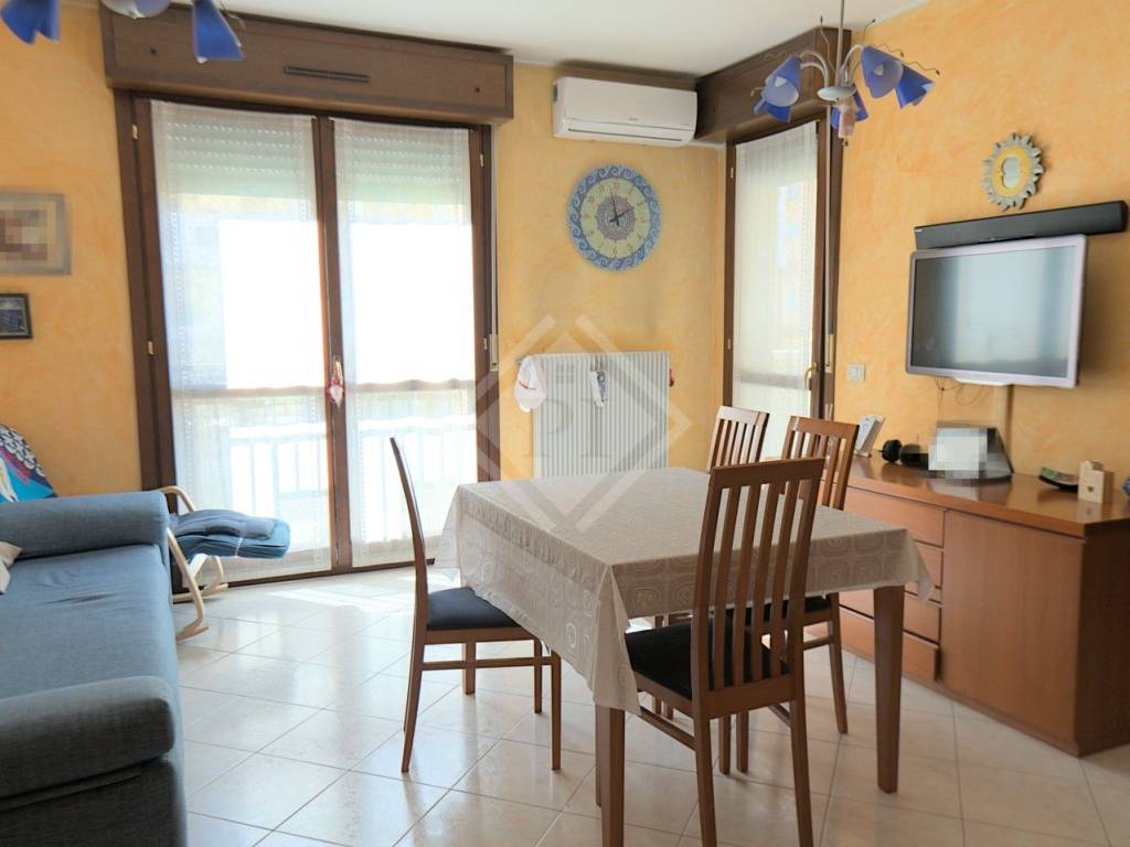 appartamento in vendita a Legnano