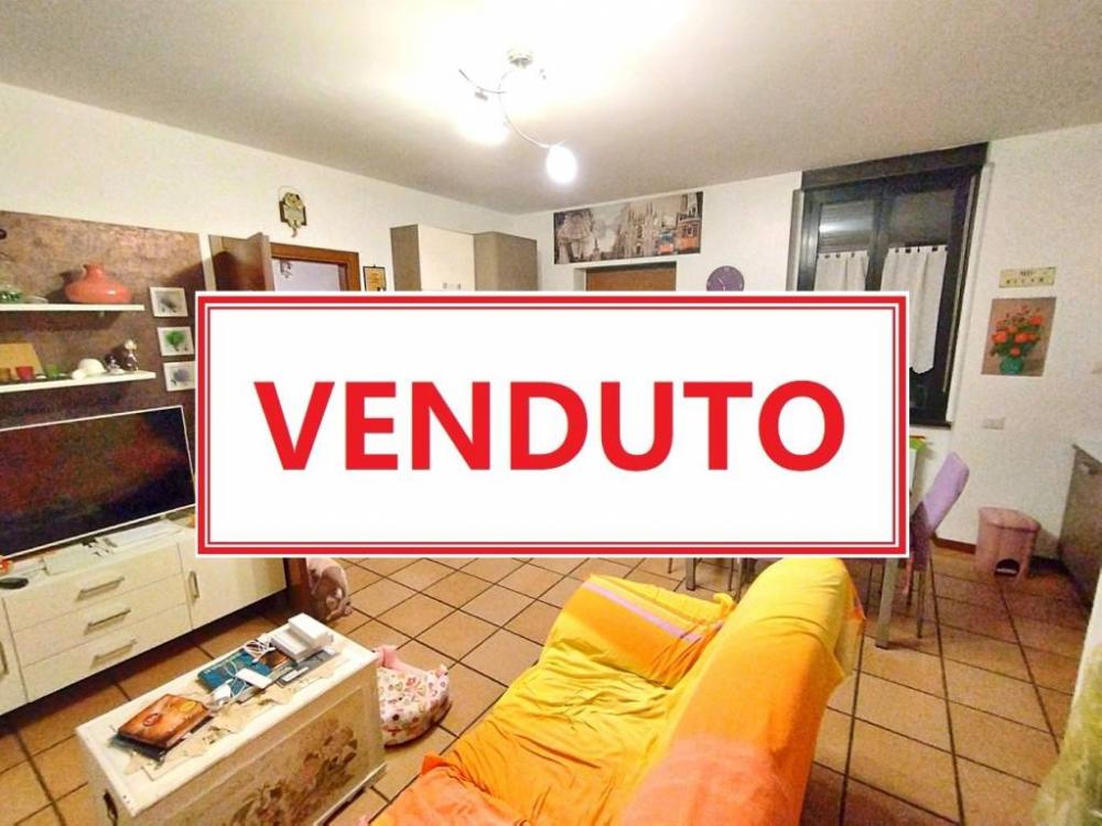 appartamento in vendita a Legnano