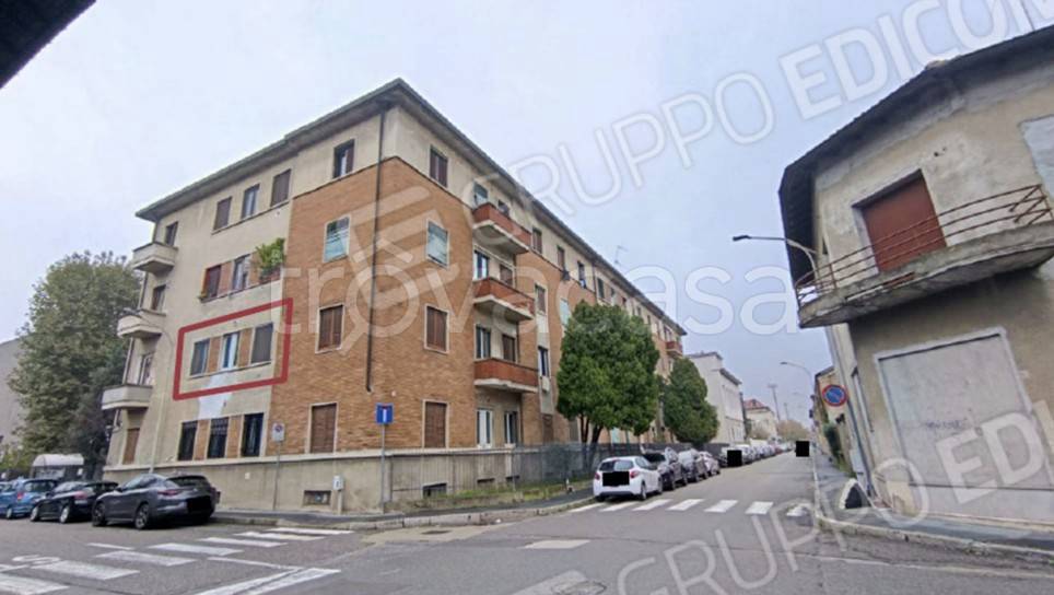 appartamento in vendita a Legnano