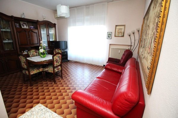 appartamento in vendita a Legnano