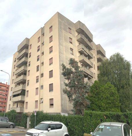 appartamento in vendita a Legnano