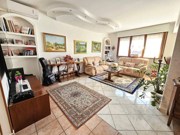 appartamento in vendita a Legnano