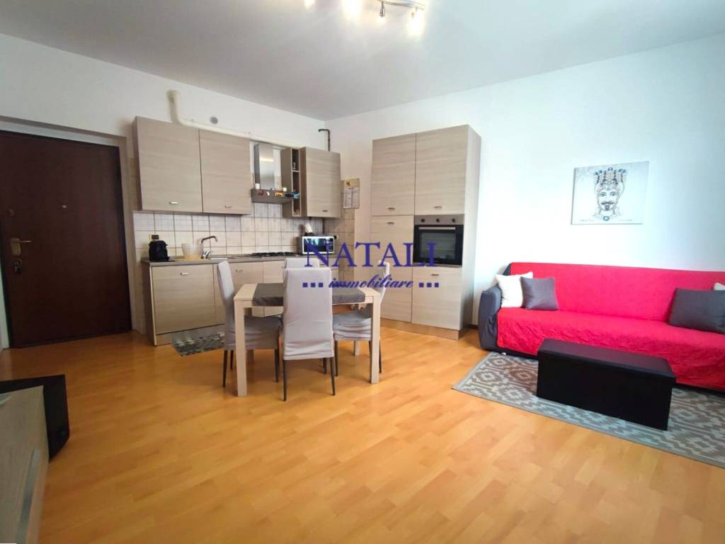 appartamento in vendita a Legnano