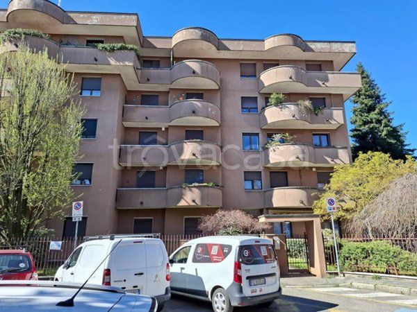 appartamento in vendita a Legnano