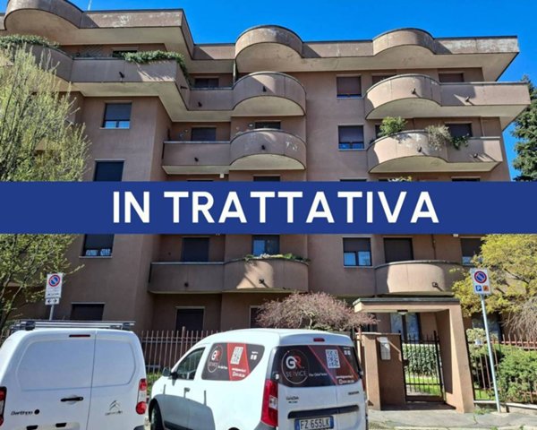 appartamento in vendita a Legnano