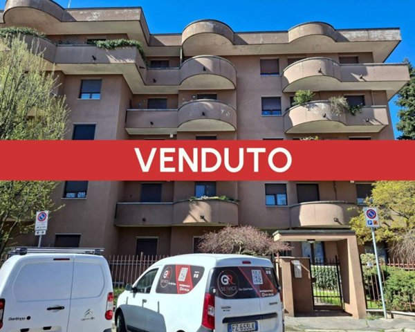 appartamento in vendita a Legnano