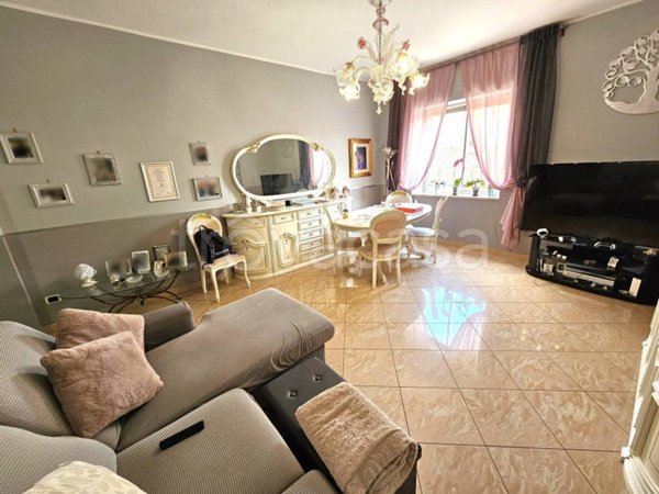 appartamento in vendita a Legnano