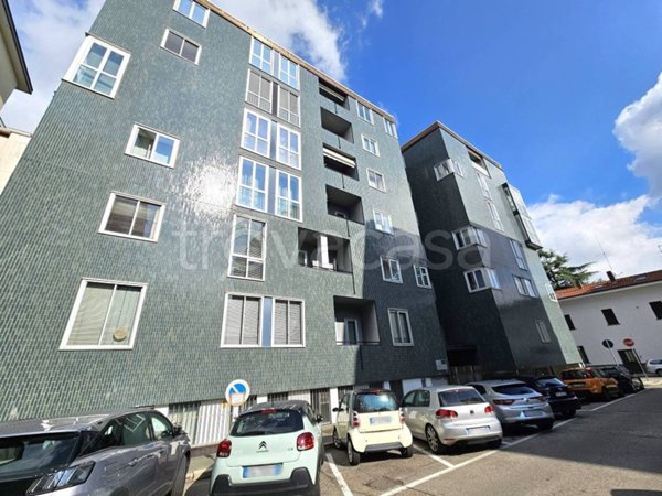 appartamento in vendita a Legnano