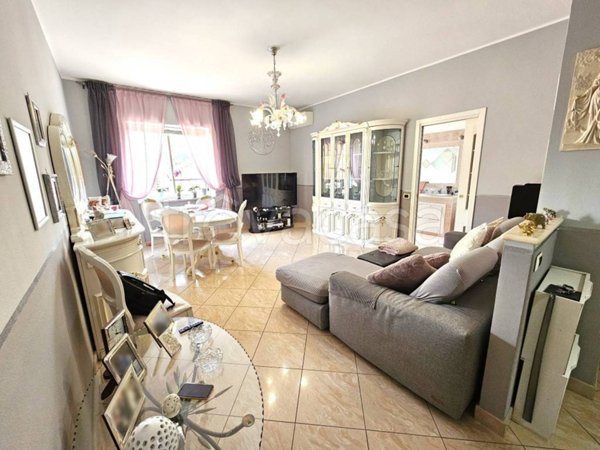 appartamento in vendita a Legnano