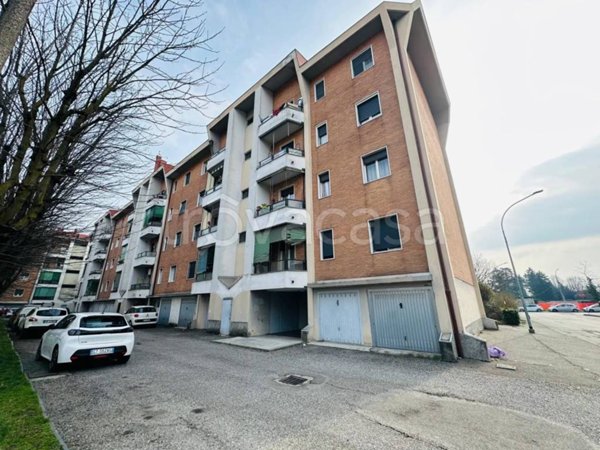 appartamento in vendita a Legnano