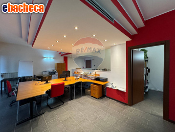 ufficio in vendita a Legnano