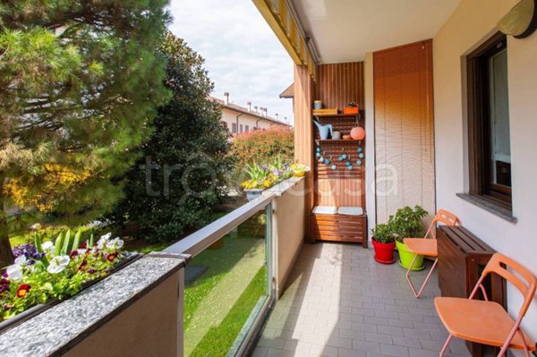 appartamento in vendita a Legnano