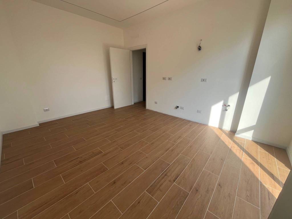 appartamento in vendita a Legnano
