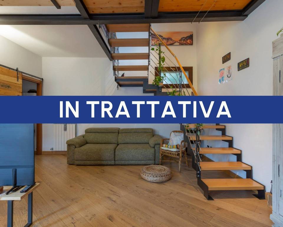 appartamento in vendita a Legnano