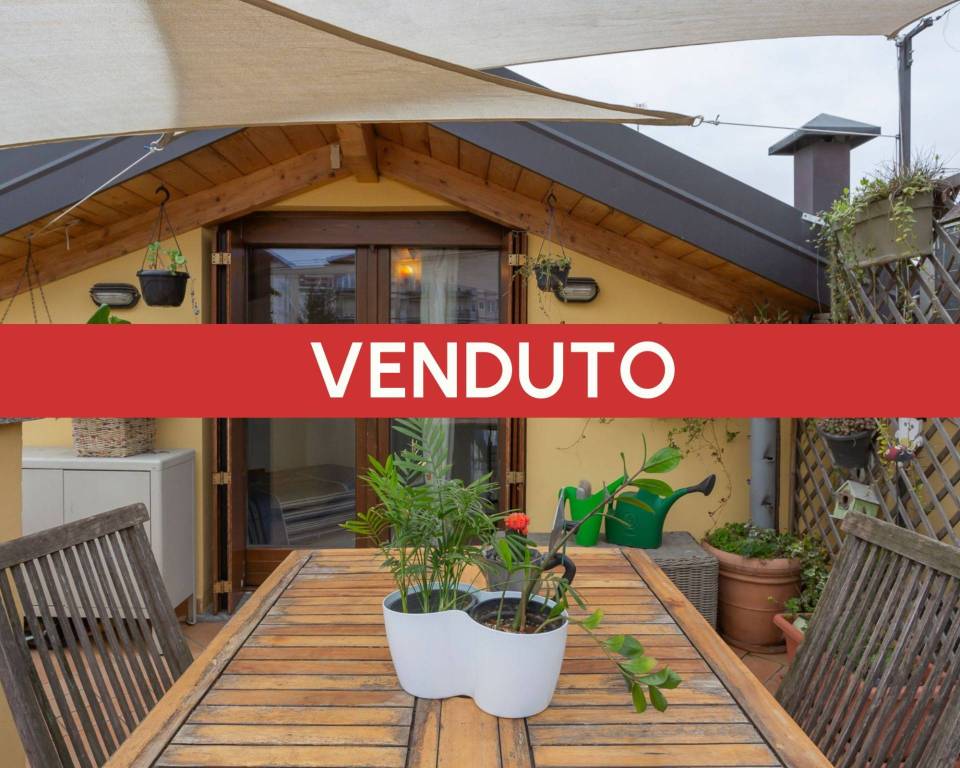 appartamento in vendita a Legnano
