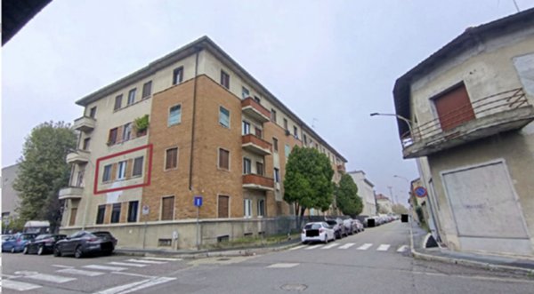 appartamento in vendita a Legnano