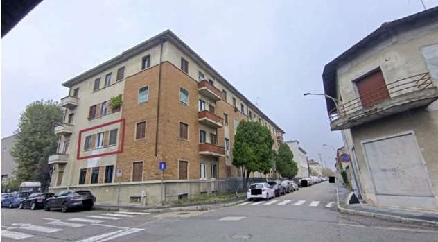 appartamento in vendita a Legnano